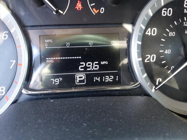 Photo 8 from auction – 2013 NISSAN SENTRA with VIN 3N1AB7AP4DL749186