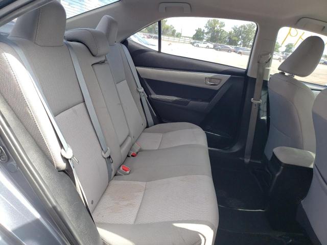 Photo 6 from auction – 2015 TOYOTA COROLLA L with VIN 5YFBURHE9FP332468
