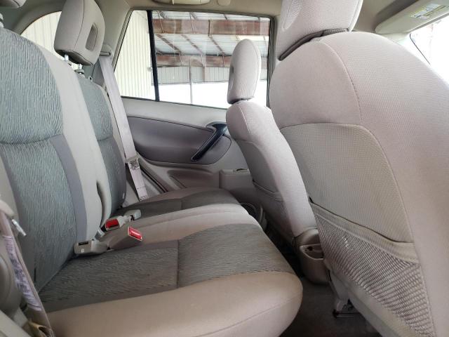 Photo 6 from auction – 2003 TOYOTA RAV4 AUTOM with VIN JTEGH20V230087429