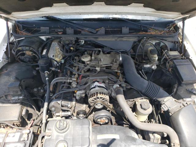 Photo 7 from auction – 1998 FORD CROWN VICT with VIN 2FAFP73W4WX176631