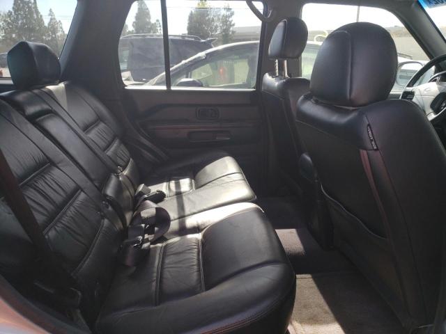 Photo 6 from auction – 2001 NISSAN PATHFINDER with VIN JN8DR09X51W580159