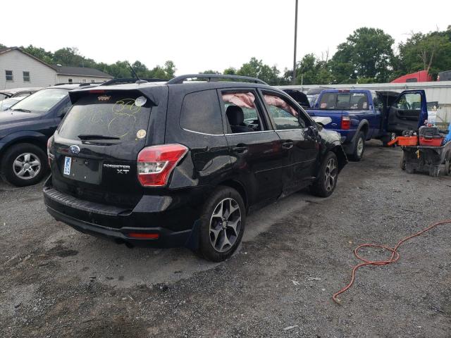 Photo 4 from auction – 2014 SUBARU FORESTER 2 with VIN JF2SJGMC1EH434327