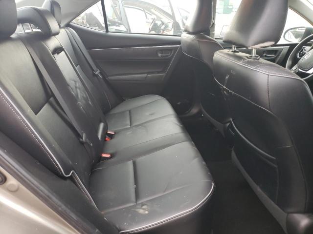 Photo 6 from auction – 2018 TOYOTA COROLLA L with VIN 2T1BURHE3JC026438