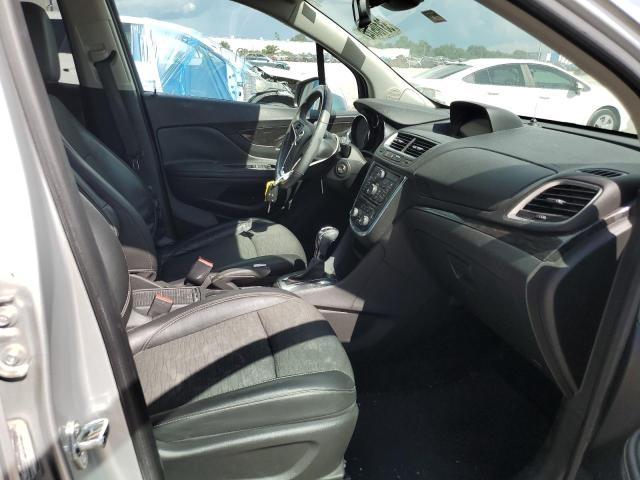 Photo 5 from auction – 2016 BUICK ENCORE with VIN KL4CJASBXGB595771
