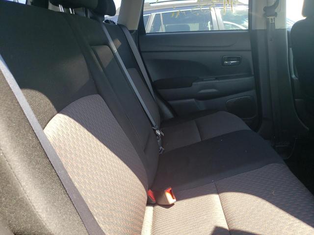 Photo 6 from auction – 2017 MITSUBISHI OUTLANDER with VIN JA4AR3AU4HZ016300