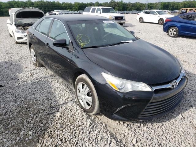 TOYOTA CAMRY LE 2016 with VIN 4T1BF1FK1GU197507 - Photo from auction