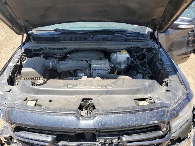 Photo 7 from auction – 2020 RAM 1500 LARAM with VIN 1C6SRFJT0LN369210