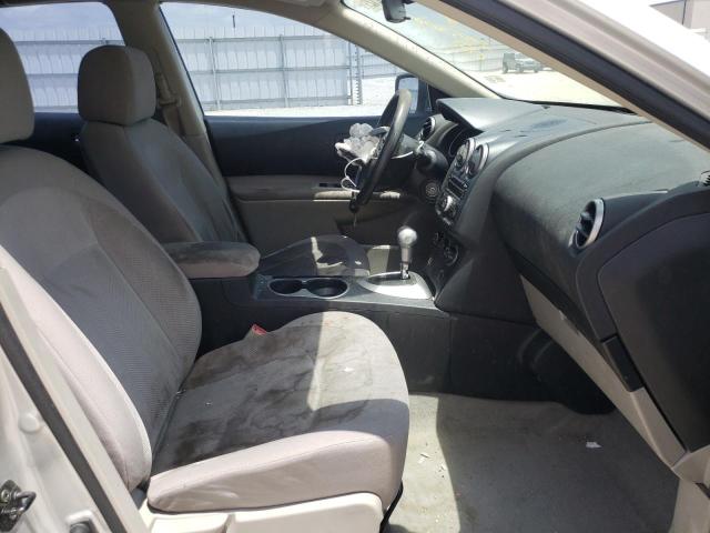 Photo 5 from auction – 2011 NISSAN ROGUE S with VIN JN8AS5MT0BW569628