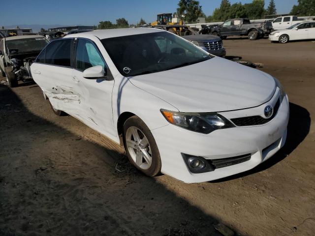 TOYOTA CAMRY L 2014 with VIN 4T1BF1FK6EU331702 - Photo from auction
