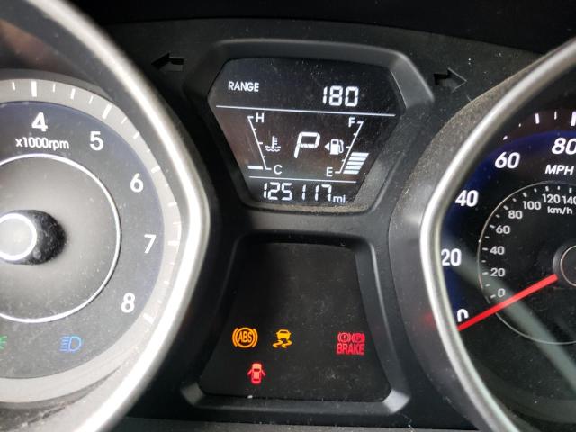 Photo 8 from auction – 2016 HYUNDAI ELANTRA SE with VIN 5NPDH4AE3GH731109