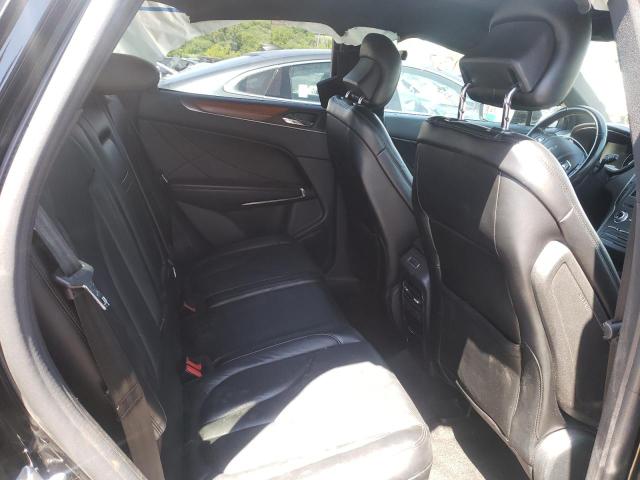 Photo 6 from auction – 2016 LINCOLN MKC RESERV with VIN 5LMTJ3DH1GUJ08375