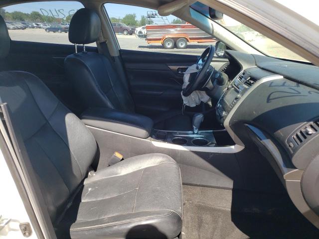 Photo 5 from auction – 2013 NISSAN ALTIMA 3.5 with VIN 1N4BL3AP7DC909425