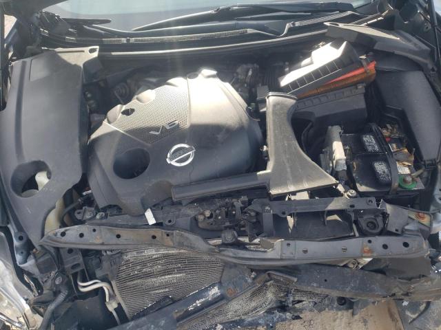 Photo 7 from auction – 2011 NISSAN MAXIMA S with VIN 1N4AA5AP4BC853339