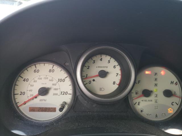 Photo 8 from auction – 2003 TOYOTA RAV4 with VIN JTEGH20V430118759