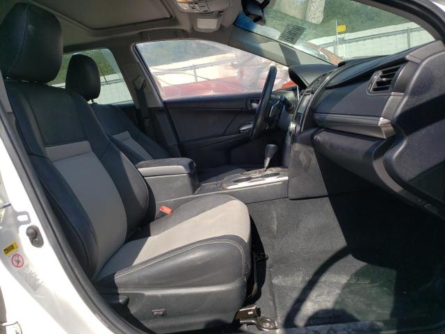 Photo 5 from auction – 2012 TOYOTA CAMRY with VIN 4T1BK1FK7CU015797