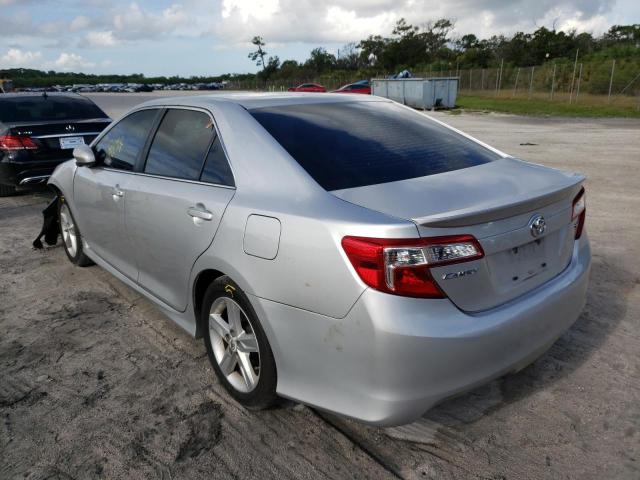 Photo 3 from auction – 2012 TOYOTA CAMRY BASE with VIN 4T1BF1FK6CU137586