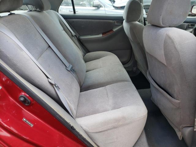 Foto 6 de la subasta – 2006 TOYOTA COROLLA CE con VIN 2T1BR32E86C610705
