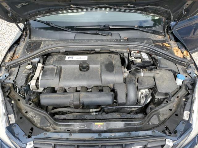Photo 7 from auction – 2010 VOLVO XC60 3.2 with VIN YV4982DL3A2124203