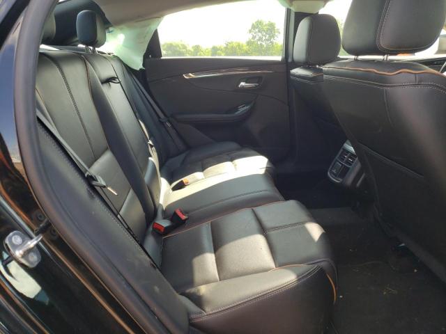 Photo 6 from auction – 2016 CHEVROLET IMPALA with VIN 2G1145S3XG9206836