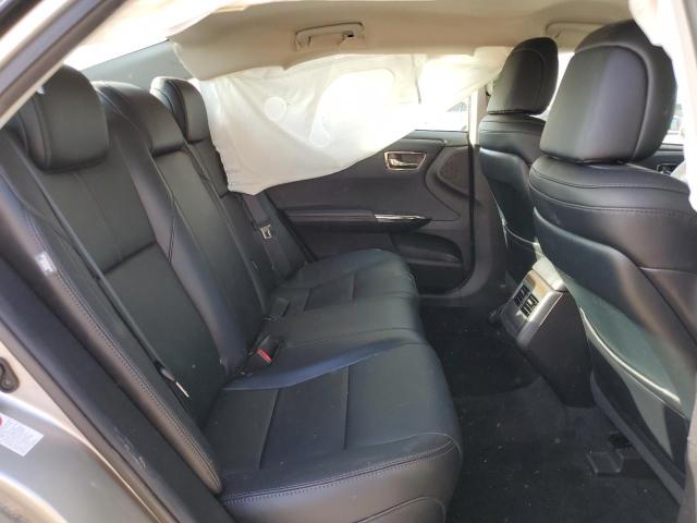 Photo 6 from auction – 2016 TOYOTA AVALON XLE with VIN 4T1BK1EB6GU207848