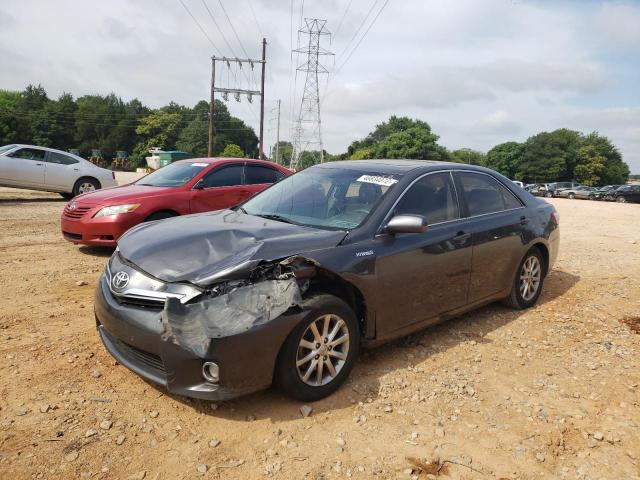 Photo 2 from auction – 2011 TOYOTA CAMRY with VIN 4T1BB3EK5BU127767