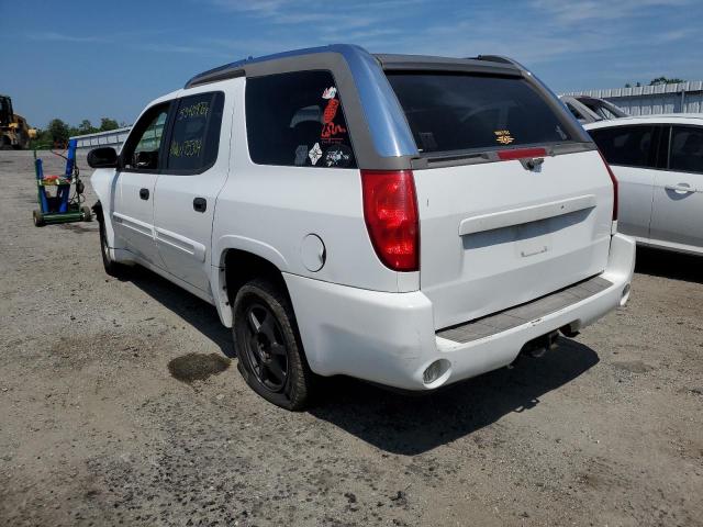 Foto 3 de la subasta – 2004 GMC ENVOY con VIN 1GKET12S146196376