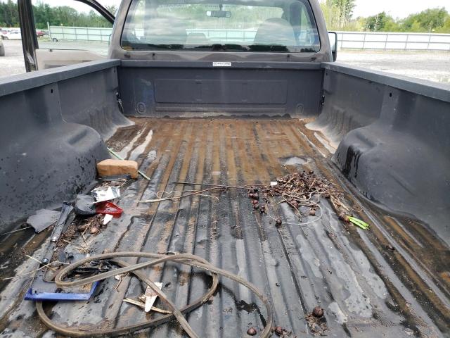 Photo 6 from auction – 2008 FORD F250 SUPER with VIN 1FTNF21558ED34646