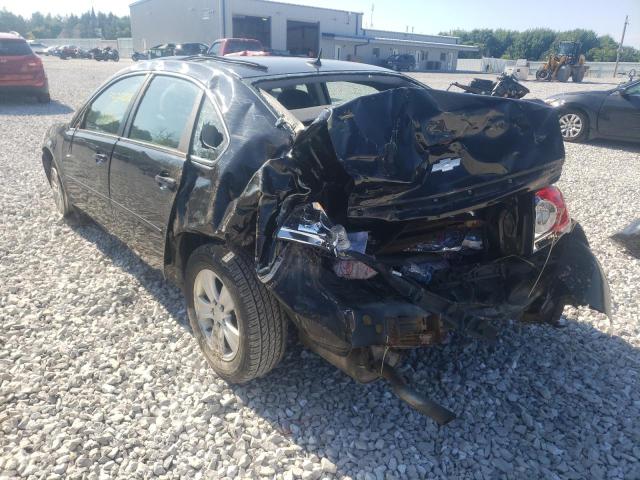 Photo 3 from auction – 2014 CHEVROLET IMPALA LIM with VIN 2G1WA5E37E1114556