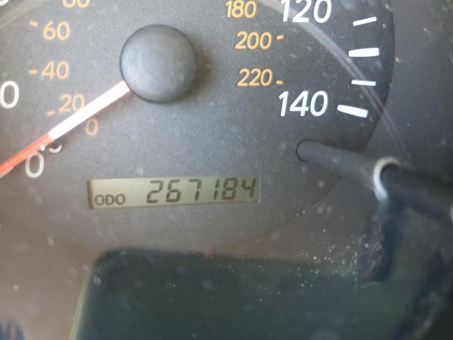 Photo 8 from auction – 2006 TOYOTA HIGHLANDER with VIN JTEDP21A260115137