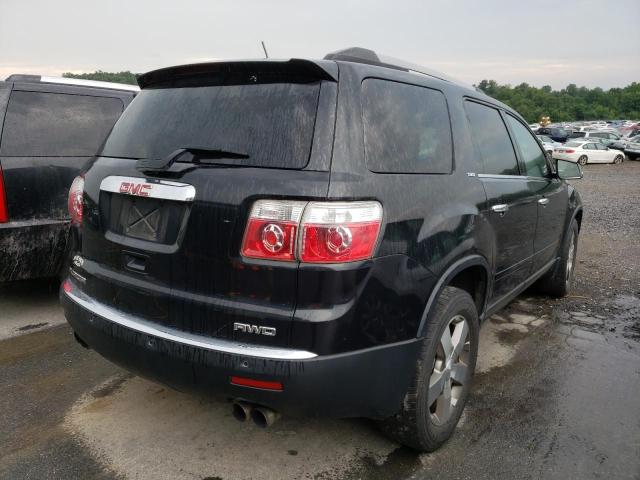 Zdjęcie 4 z aukcji – 2012 GMC ACADIA SLT z VIN 1GKKVRED9CJ340759