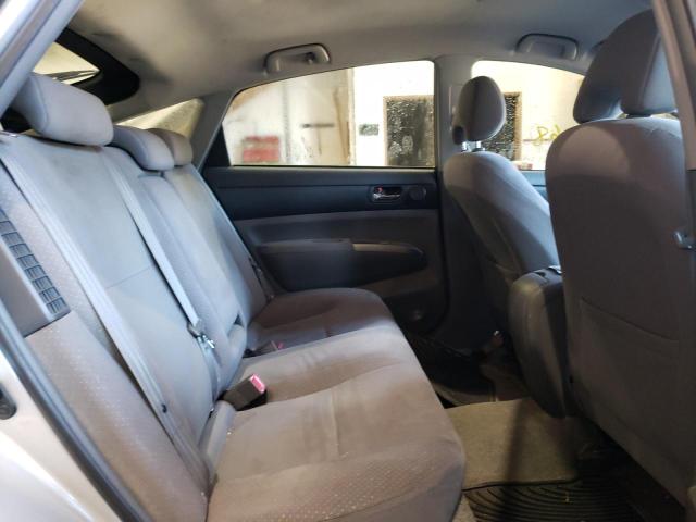 Photo 6 from auction – 2007 TOYOTA PRIUS with VIN JTDKB20U673227171