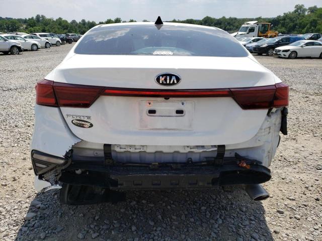Photo 9 from auction – 2020 KIA FORTE FE with VIN 3KPF24AD8LE167344