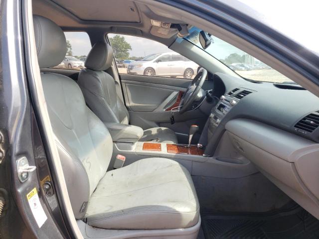 Photo 5 from auction – 2011 TOYOTA CAMRY with VIN 4T1BB3EK5BU127767