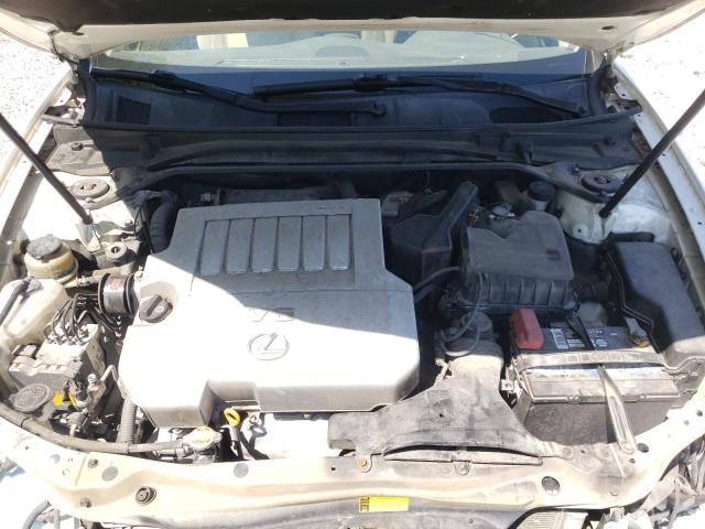 Foto 7 de la subasta – 2008 LEXUS ES 350 con VIN JTHBJ46G282155911