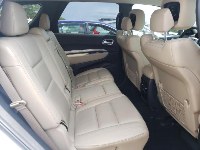 Photo 6 from auction – 2020 DODGE DURANGO SX with VIN 1C4RDHAG4LC170869