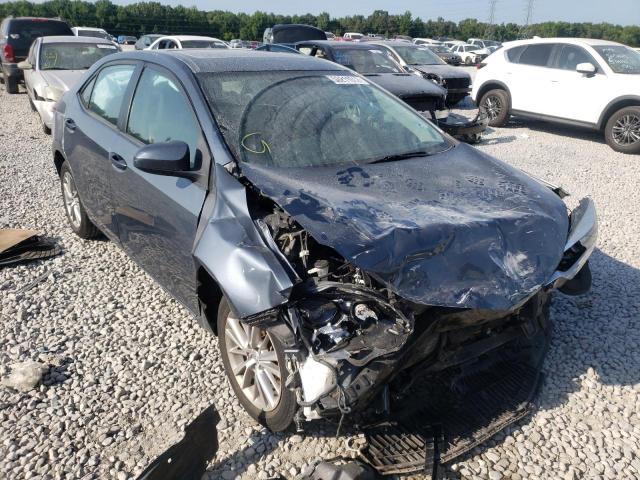 Photo 9 from auction – 2014 TOYOTA COROLLA L with VIN 5YFBURHE8EP088407