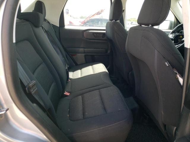 Photo 6 from auction – 2021 FORD BRONCO SPO with VIN 3FMCR9A64MRA08372