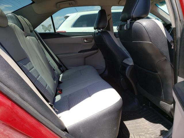 Photo 6 from auction – 2015 TOYOTA CAMRY LE with VIN 4T1BF1FK6FU989845