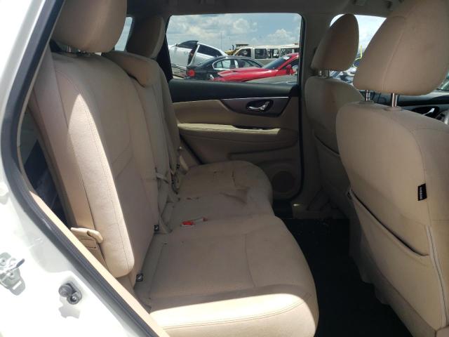 Photo 6 from auction – 2016 NISSAN ROGUE S with VIN KNMAT2MT7GP598648