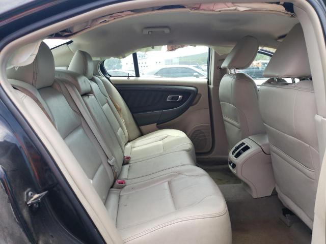 Photo 6 from auction – 2010 FORD TAURUS SEL with VIN 1FAHP2EW4AG129042