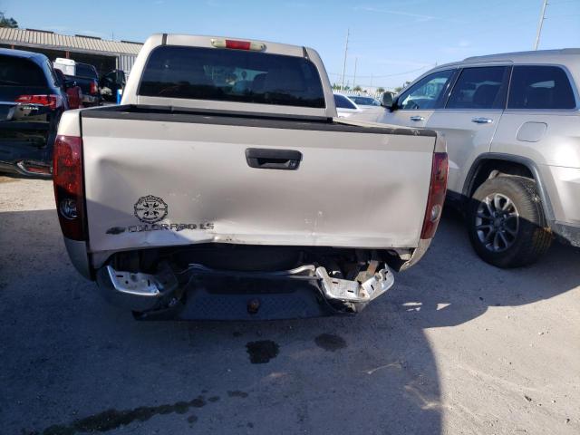Photo 9 from auction – 2004 CHEVROLET COLORADO with VIN 1GCCS136048157547