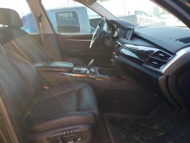 Photo 5 from auction – 2014 BMW X5 XDRIVE3 with VIN 5UXKR0C58E0H20709