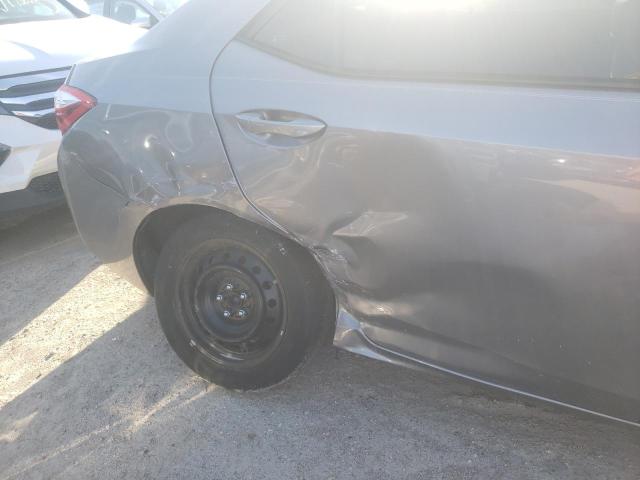 Photo 9 from auction – 2015 TOYOTA COROLLA L with VIN 2T1BURHE5FC284306