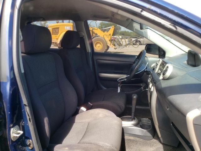 Photo 5 from auction – 2004 TOYOTA SCION XA with VIN JTKKT624940070517