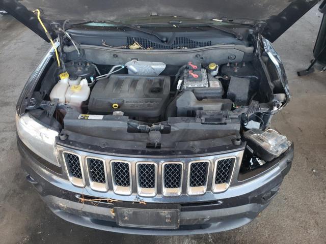 Photo 7 from auction – 2016 JEEP COMPASS SP with VIN 1C4NJDBB0GD518346