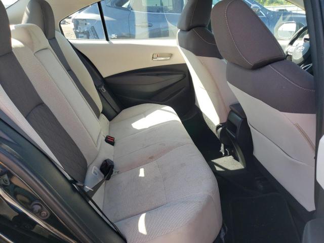 Photo 6 from auction – 2020 TOYOTA COROLLA LE with VIN 5YFEPRAE5LP060589