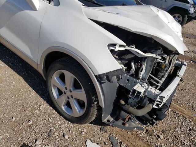 Photo 9 from auction – 2016 BUICK ENCORE CON with VIN KL4CJBSB1GB500181