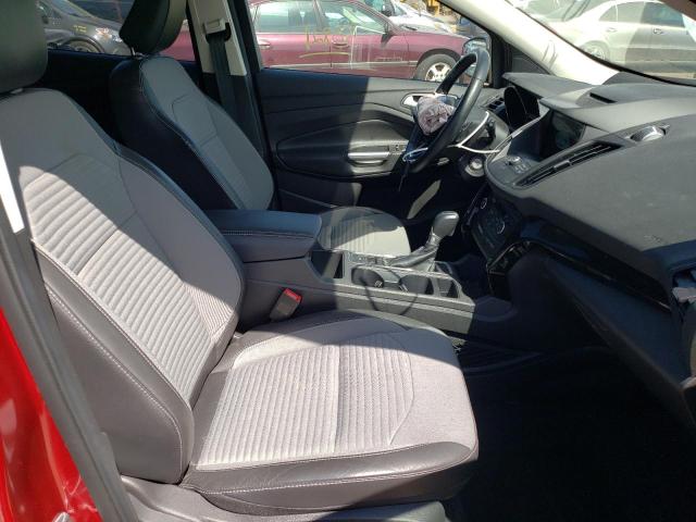 Photo 5 from auction – 2018 FORD ESCAPE SE with VIN 1FMCU9GD1JUD57711