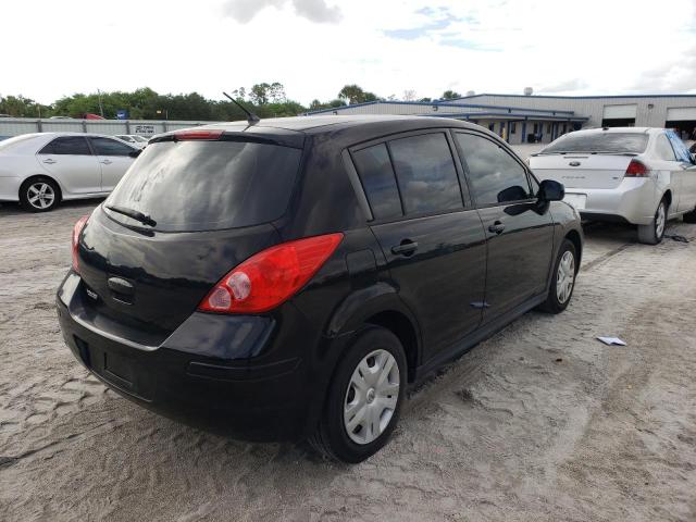 Photo 4 from auction – 2012 NISSAN VERSA S with VIN 3N1BC1CP5CK267827
