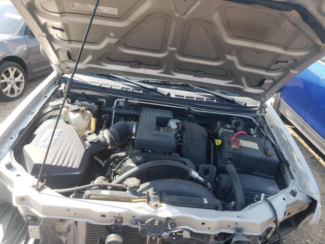 Photo 7 from auction – 2005 GMC CANYON with VIN 1GTCS136058263059